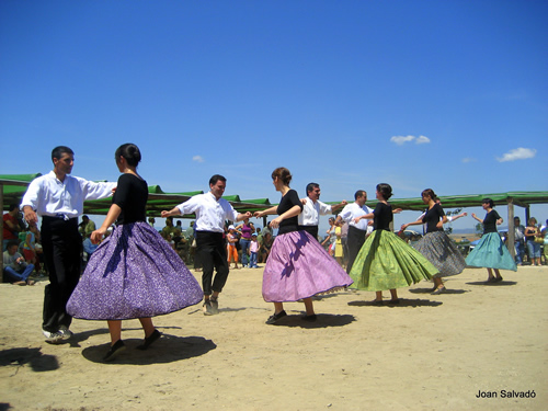 Ballada de jotes