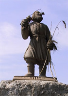 Monòlit de Sant Galderic