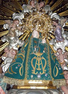 La Mare de Déu de Campanar