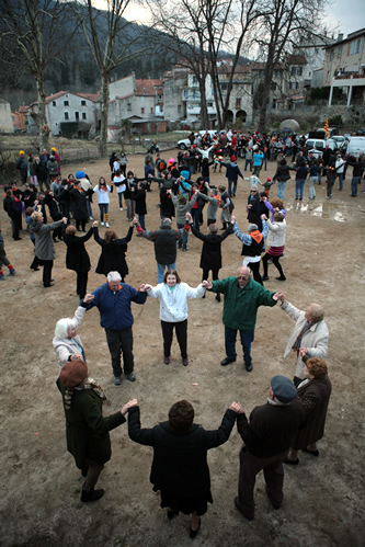 Ballada de sardanes