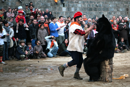 Afaitada final de l'ös