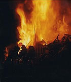 El fester de Sant Joan