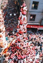 La Colla Vella