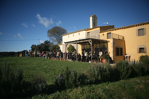 L'ermita