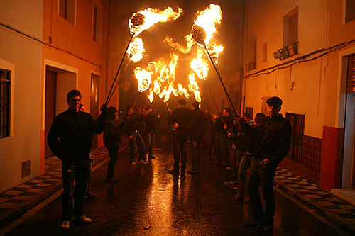 Els fatxos