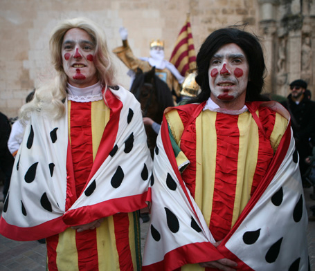 Els dos homes-ocell