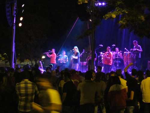 Concert de Festa Major