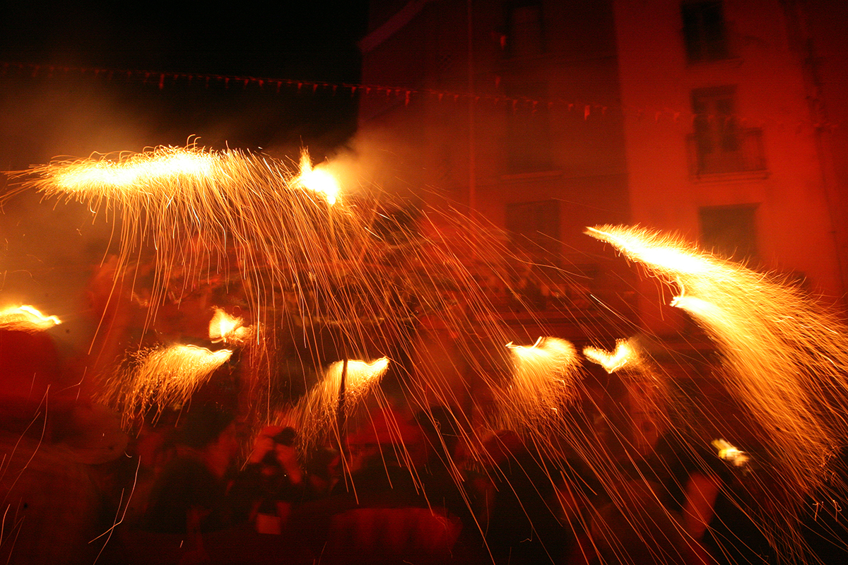 Ceptre de foc