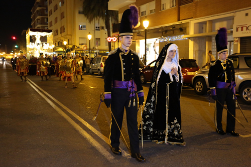 Dolorosa 