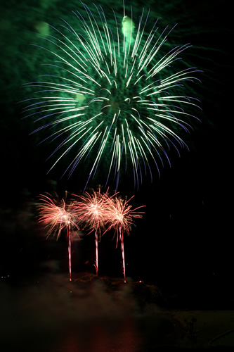 Castell de focs