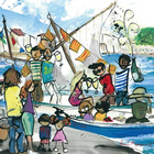 Cartell Festa de l'Ormeig 2018