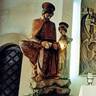 Imatge de Sant Jaume de Lleida. Foto: Jordi Gómez