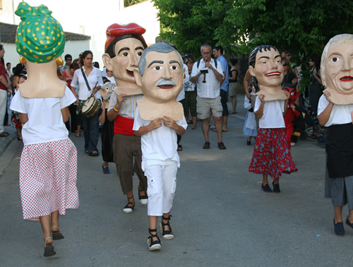 Capgrossos