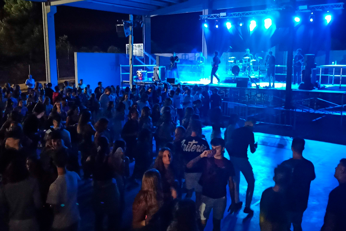 Concert