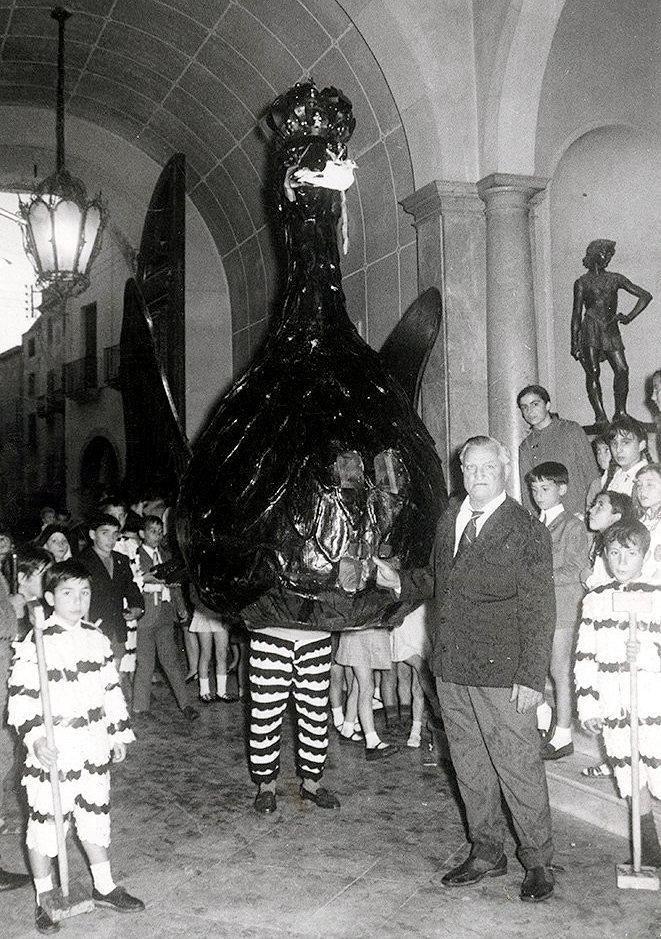 Imatge del 1969