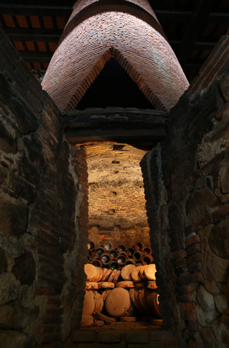 Forn morú