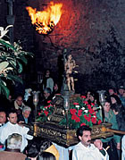 Processó de Sant Sebastià