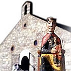La Mare de Déu de Núria