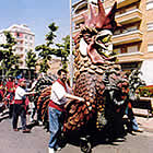 El Pollo del Prat