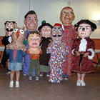 Els capgrossos