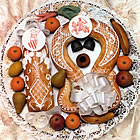 Els dolços de la Mocadorà
