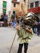 L'Esquivamosques de Torroella (Foto: Ajuntament de Torroella de Montgrí)