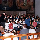 Concert a Sant Pol de Mar (Foto: Ajuntament de Sant Pol de Mar)