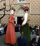 Ballada de gegants