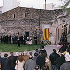 Parlaments per commemorar el Setge