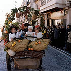 Les Pastoretes