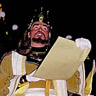 Lectura del Ban Reial