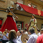 El ball dels gegants