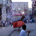 El ball de la mulassa