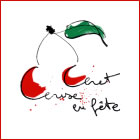 Cartell de la festa