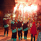 La colla de diables