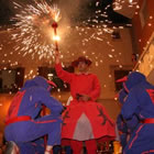 El Ball de Diables de Sant Quintí