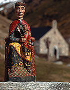 La Mare de Déu de Núria