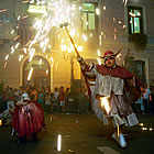 Ball de Diables de Sabadell