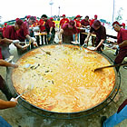 Paellada popular