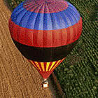 El globus aerostàtic