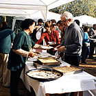 La mostra gastronòmica