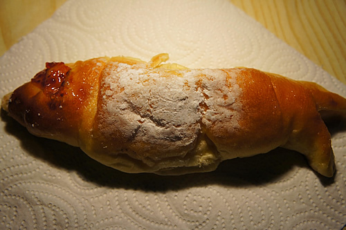 Peix de Sant Andreu