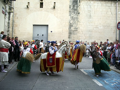 Cavallets