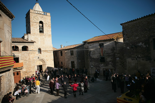 Ballada de sardanes