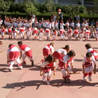 Ball de bastons de les escoles