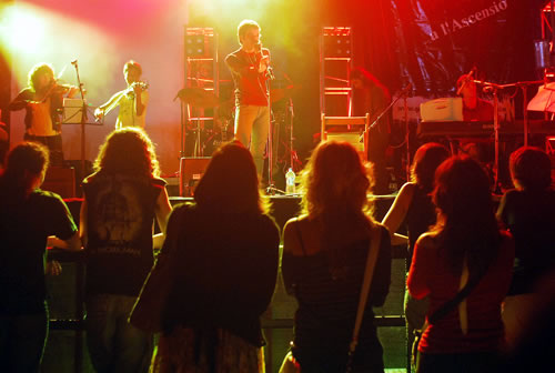 Concurs de Rock