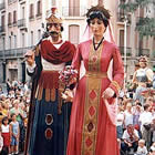 Els gegants