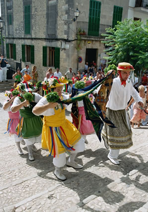 El Ball dels Mocadors