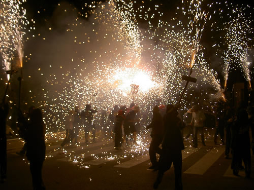 Correfoc