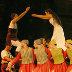 El Retaule de Santa tecla